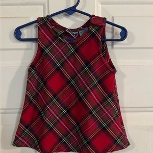 Vintage Y2K Koala Kids Dress